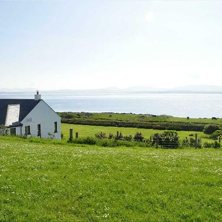 Portbahn, Bruichladdich别墅 外观 照片