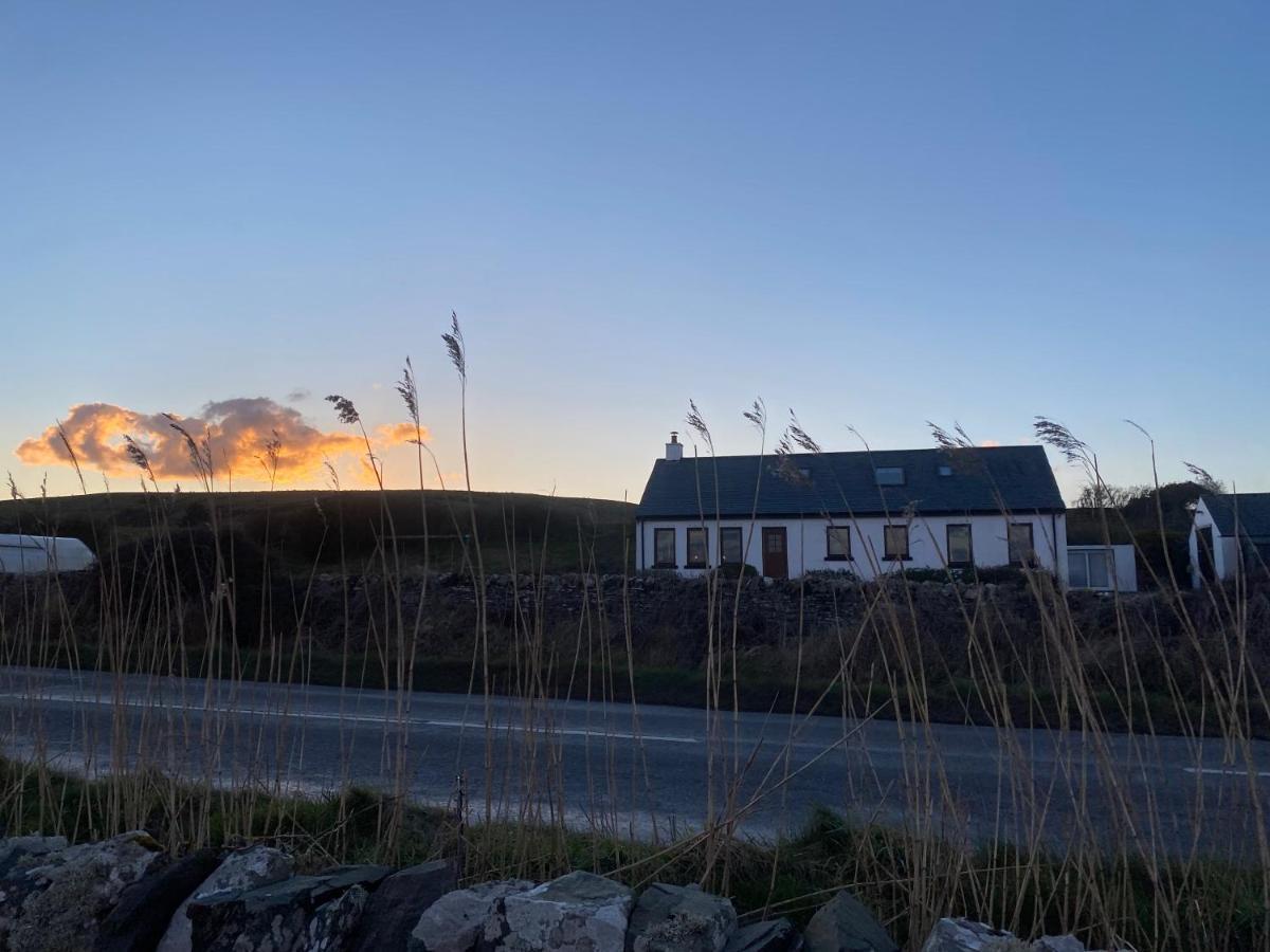 Portbahn, Bruichladdich别墅 外观 照片
