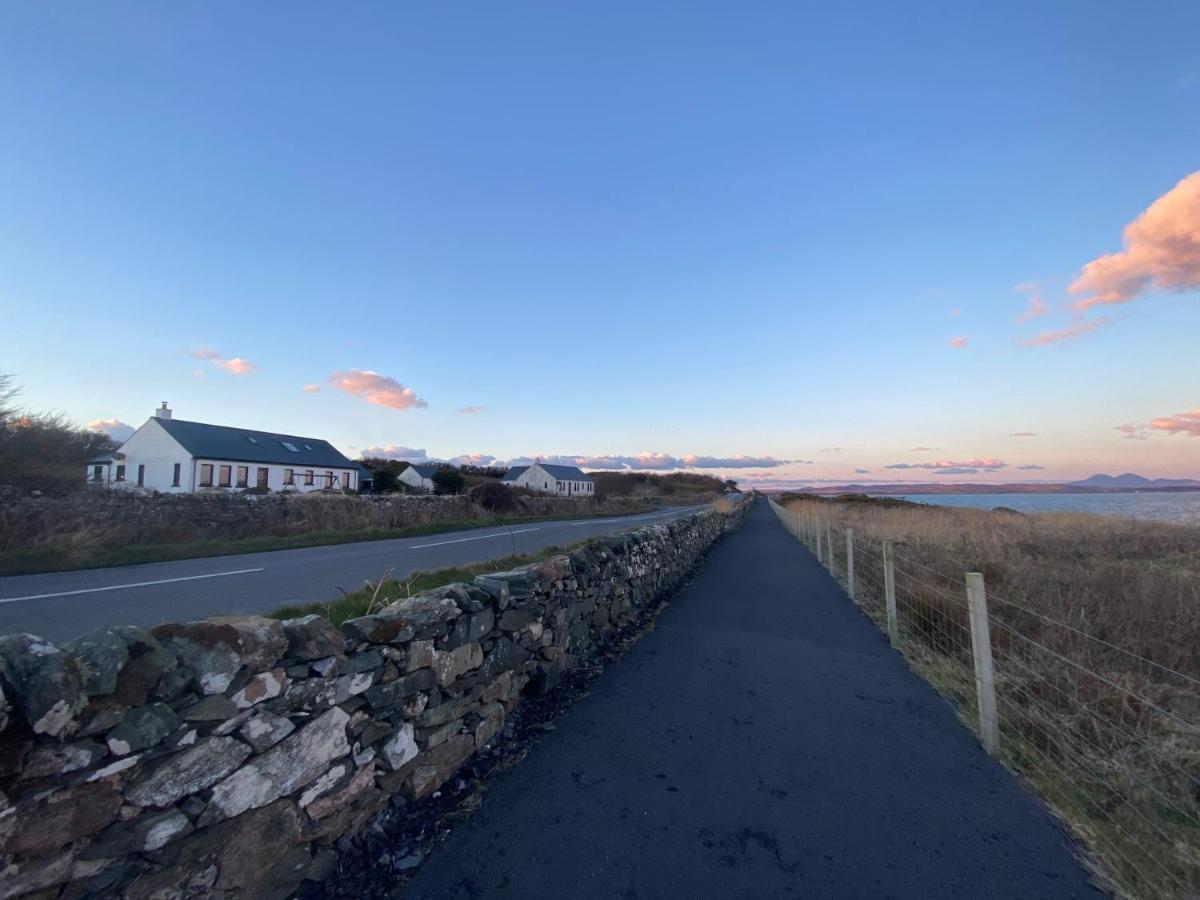 Portbahn, Bruichladdich别墅 外观 照片